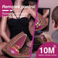 Wireless Remote Anal Vibrator