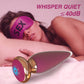Wireless Remote Anal Vibrator