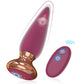 Wireless Remote Anal Vibrator