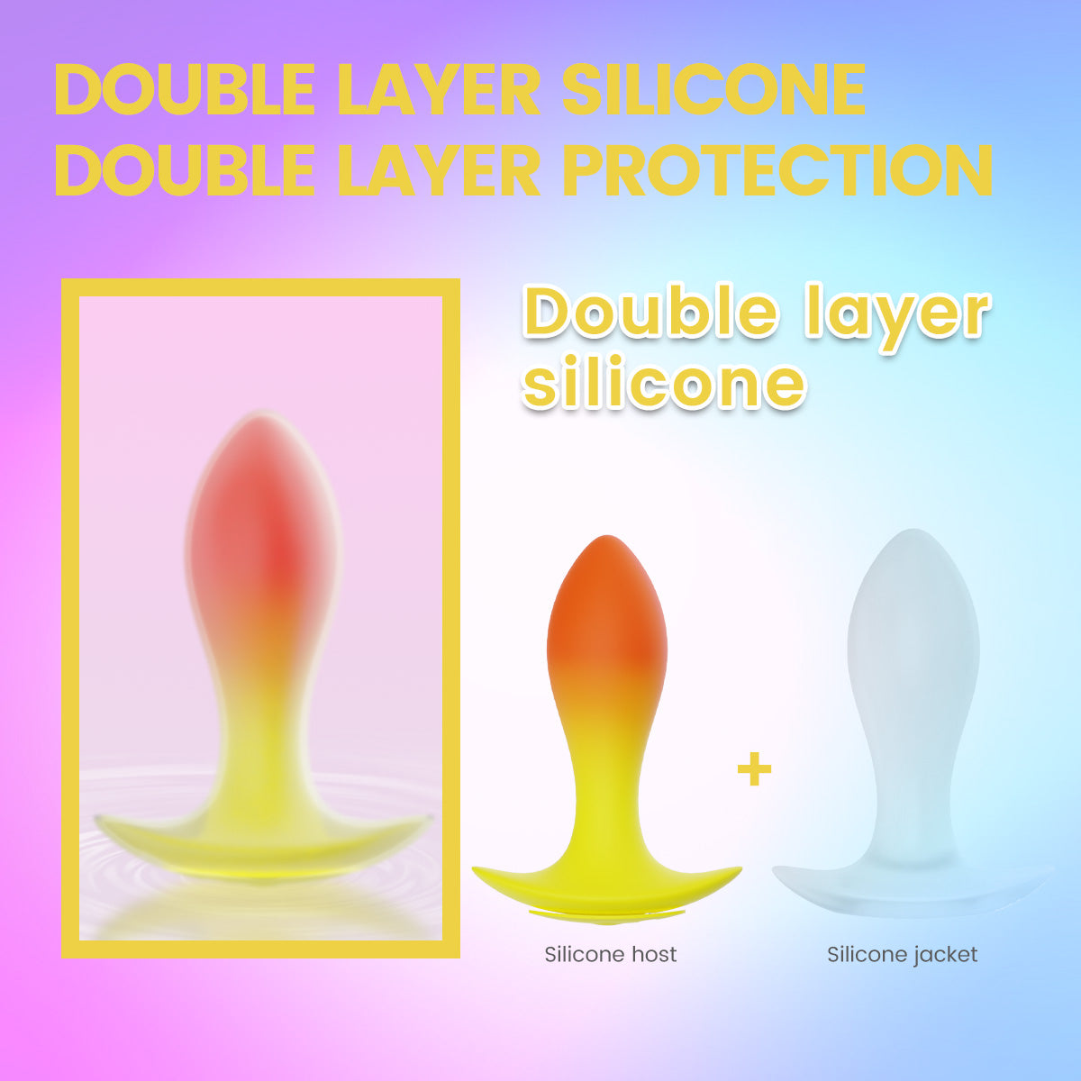 Butt Plug