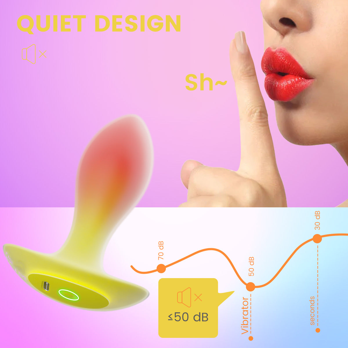 Butt Plug