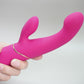 Air Pressure Rabbit Vibrator