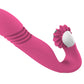 Two-Point Simultaneous Attack Vibrator