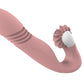 Two-Point Simultaneous Attack Vibrator